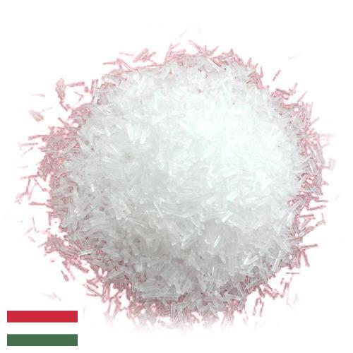 Глутамат натрия из Венгрии