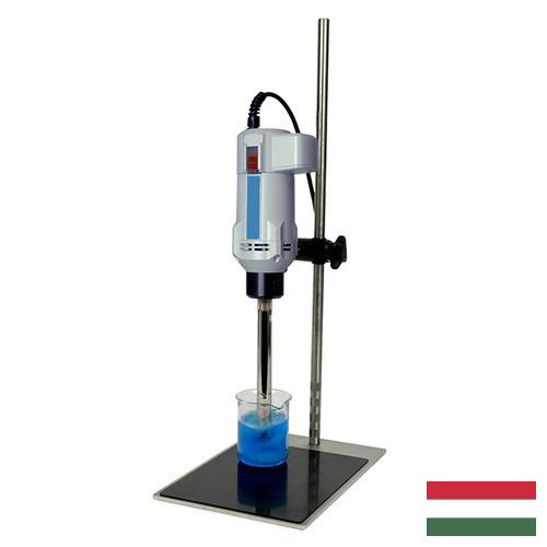 Гомогенизатор из Венгрии