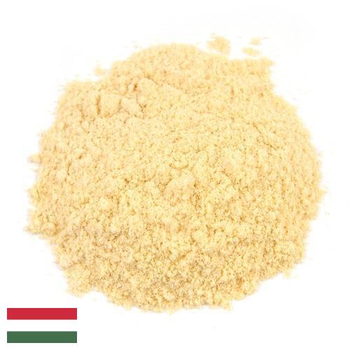 Горчичный порошок из Венгрии