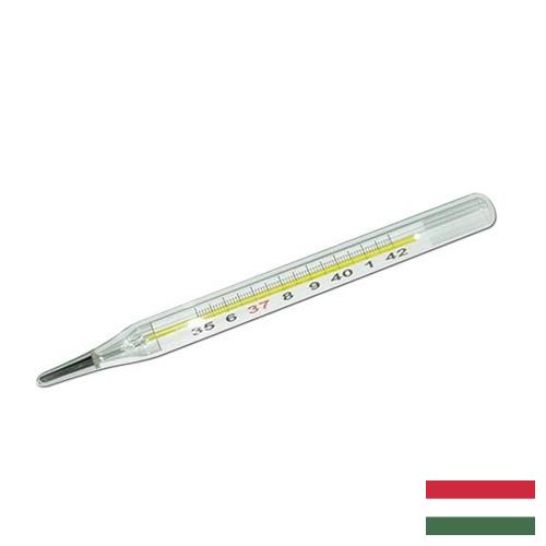градусник из Венгрии