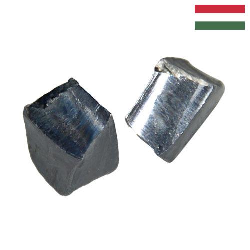 Грифели из Венгрии