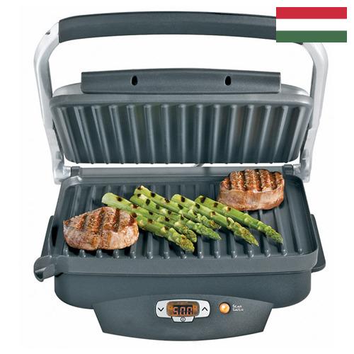 гриль электрический из Венгрии