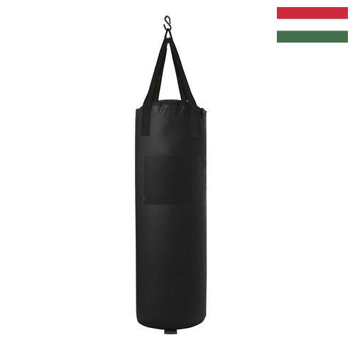 Груши боксерские из Венгрии