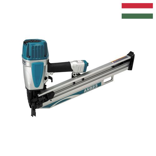 Гвоздезабивной пистолет из Венгрии