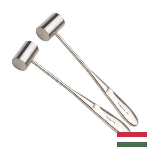 Хирургический инструмент из Венгрии