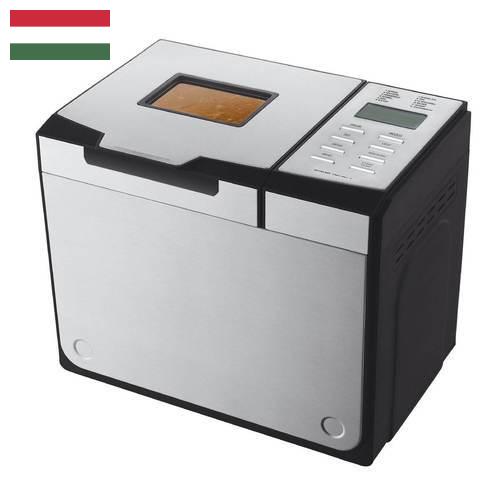 Хлебопечь из Венгрии