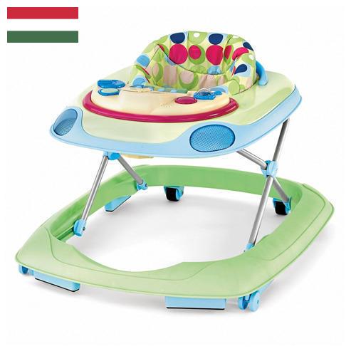 Ходунки детские из Венгрии