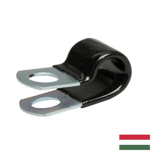 Хомуты кабельные из Венгрии