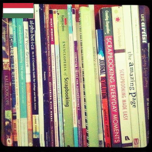 Художественная литература из Венгрии