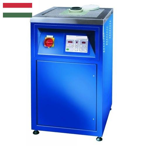 Индукционная печь из Венгрии