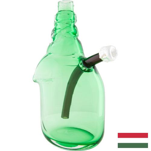 Ингаляторы из Венгрии