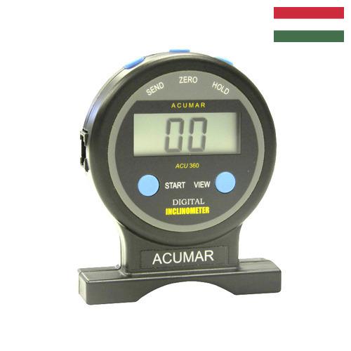 инклинометр из Венгрии
