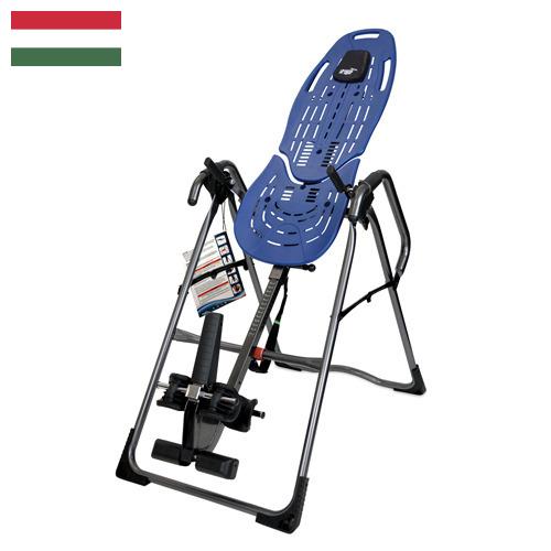 Инверсионный стол из Венгрии