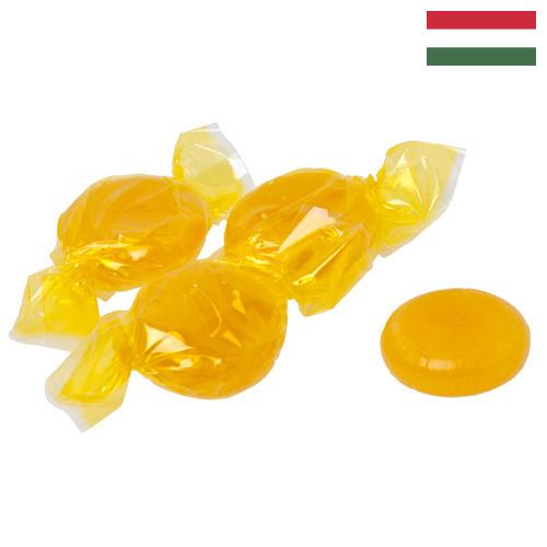 Ирис из Венгрии