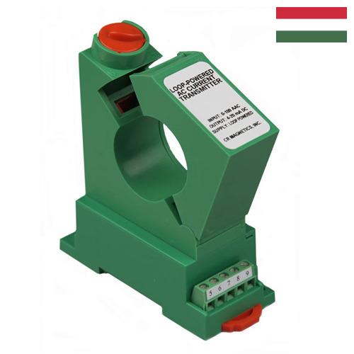 Измерительный преобразователь тока из Венгрии