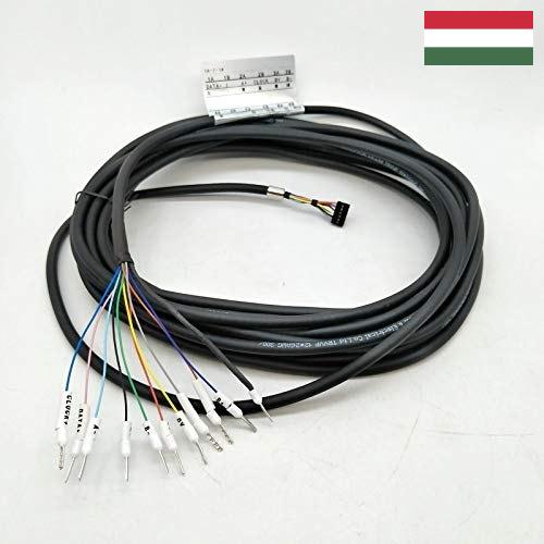 кабель датчика из Венгрии