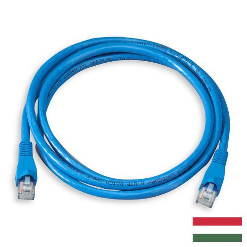 кабель соединительный из Венгрии