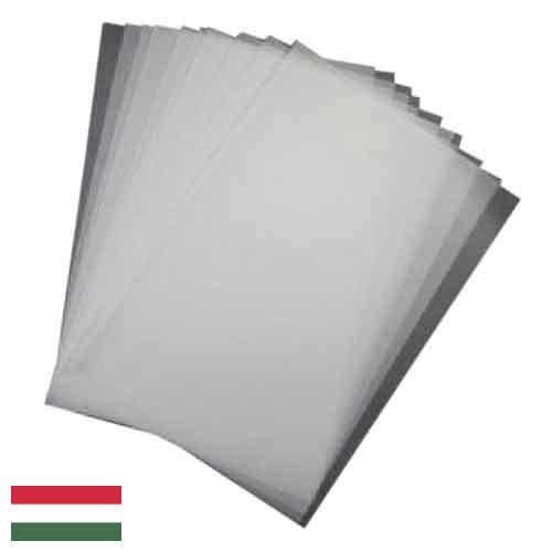 калька из Венгрии