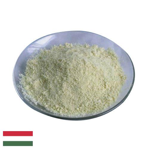 Камедь ксантановая из Венгрии