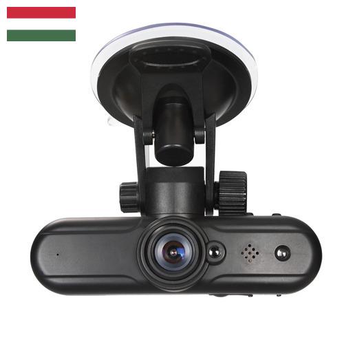 камера автомобильная из Венгрии