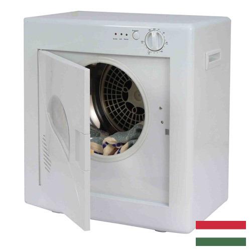 Камеры сушильные из Венгрии