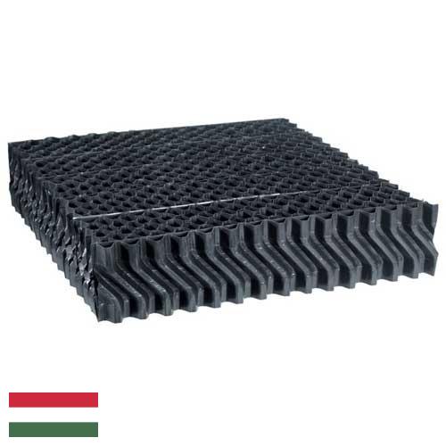 Каплеуловитель из Венгрии