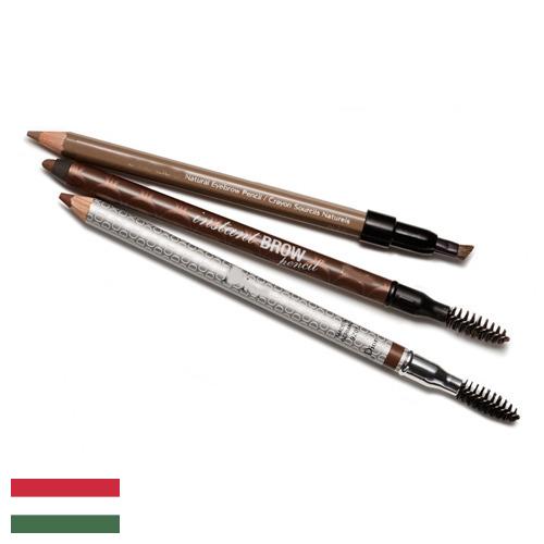 Карандаши для бровей из Венгрии