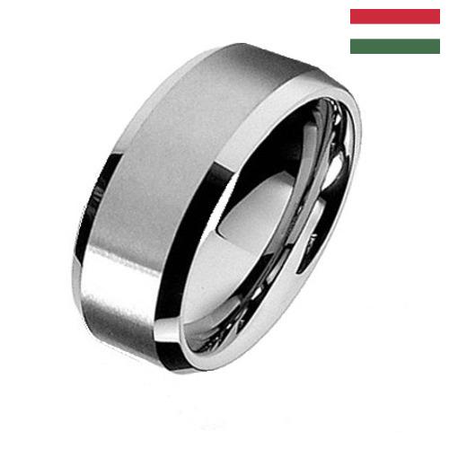 Карбид вольфрама из Венгрии