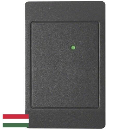 Картридеры из Венгрии