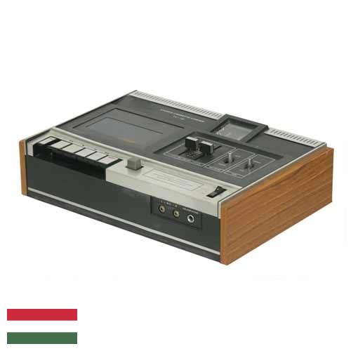 Кассетница из Венгрии