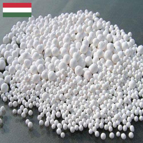 Катализаторы из Венгрии