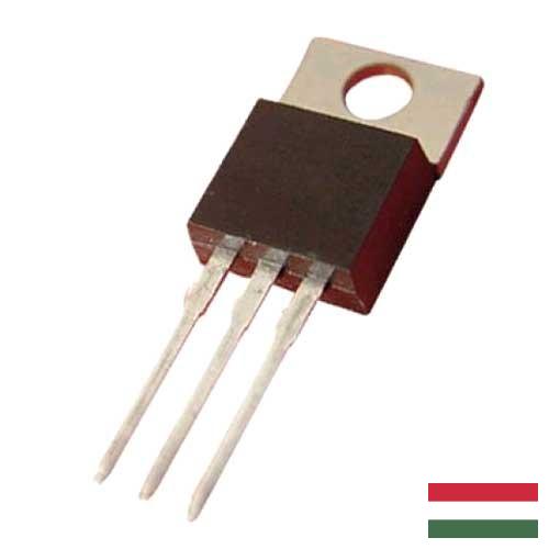 Катод из Венгрии