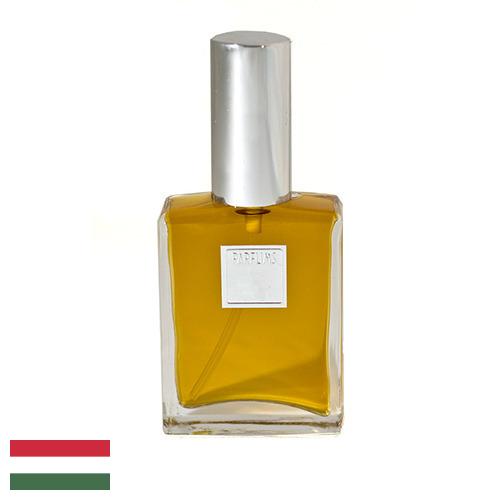 Кедровое масло из Венгрии