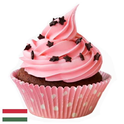 Кексницы из Венгрии