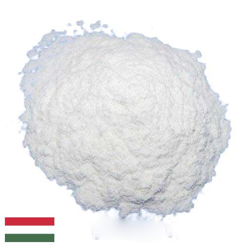 Кислота пропионовая из Венгрии