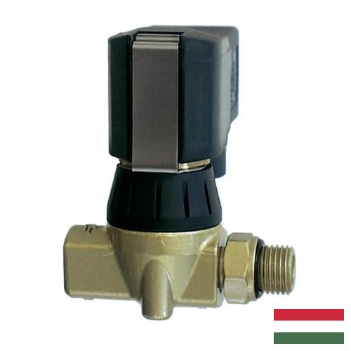 клапан магнитный из Венгрии
