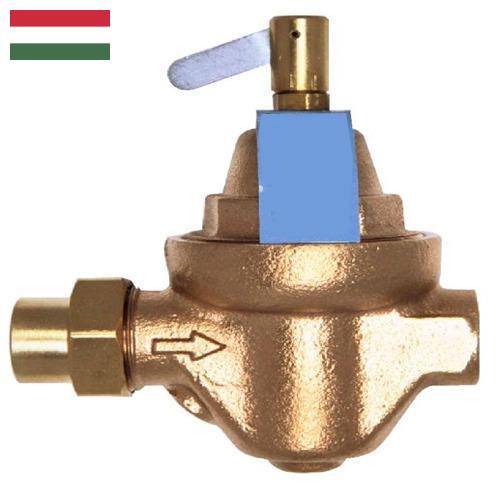 клапан редукционный из Венгрии