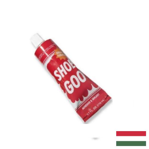 Клей для обуви из Венгрии