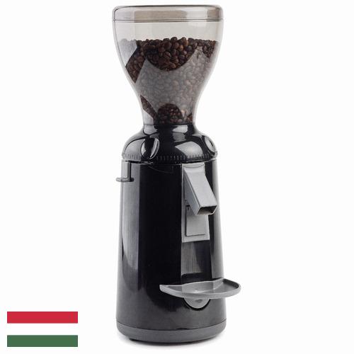 кофемолка электрическая из Венгрии