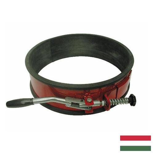 Кольцо для насоса из Венгрии