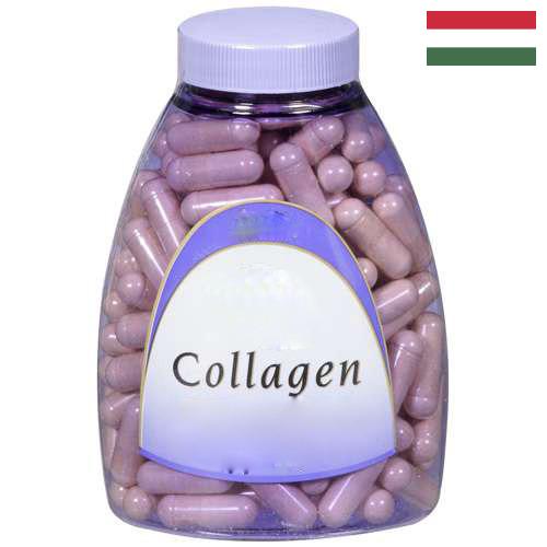 Коллаген из Венгрии