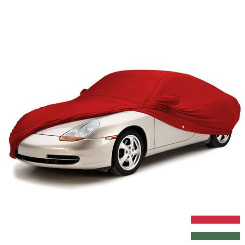 Колпаки на автомобильные колеса из Венгрии