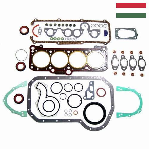 Комплект прокладок двигателя из Венгрии