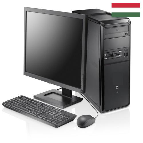 Компьютерные системы из Венгрии