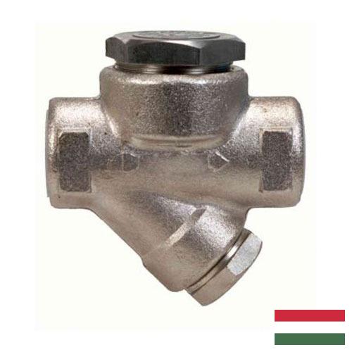 Конденсатоотводчики из Венгрии