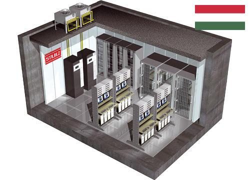 Кондиционеры прецизионные из Венгрии