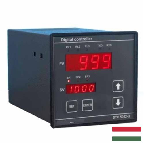 Контроллеры цифровые из Венгрии