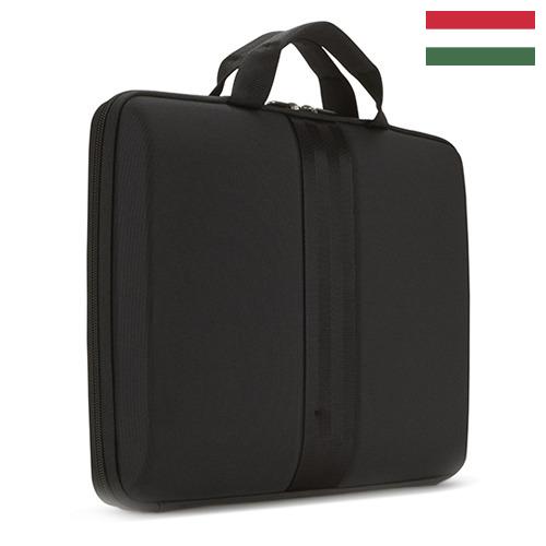 Корпус для ноутбука из Венгрии