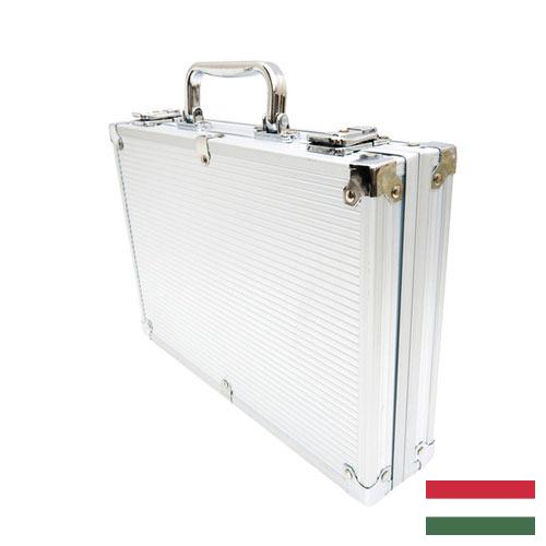 корпус металлический из Венгрии