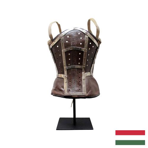 Корсеты ортопедические из Венгрии